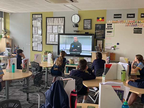 Social & Emotional Learning