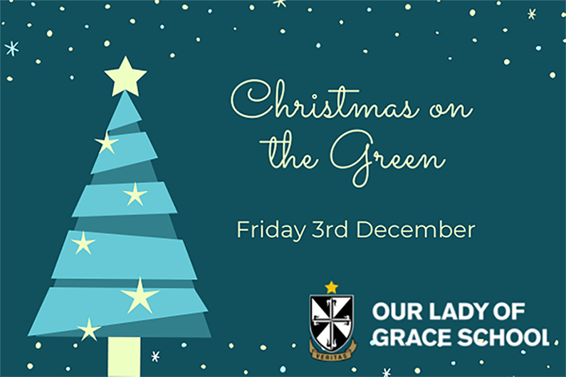 Christmas on Green Primary School.png
