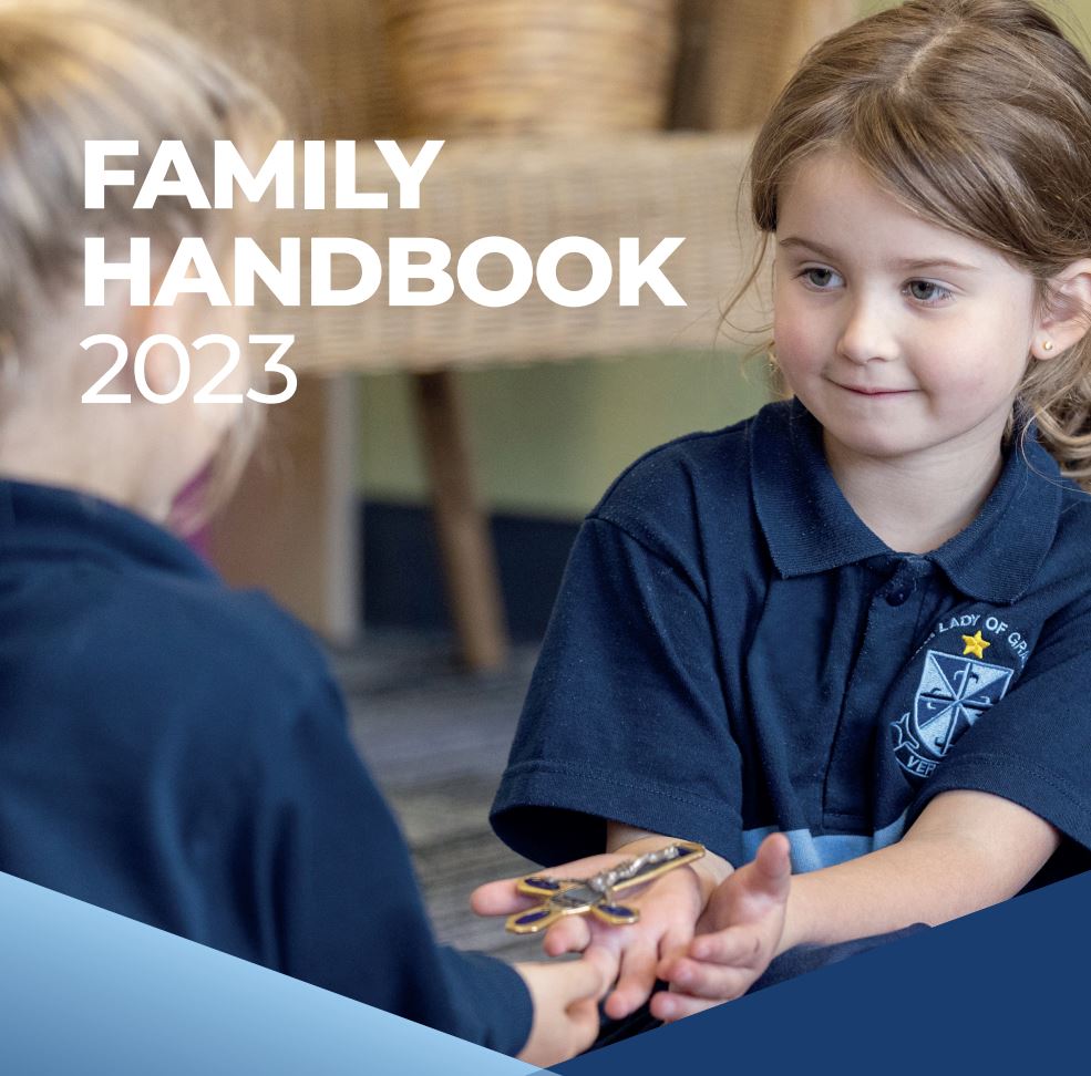 Parent Handbook