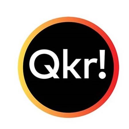 Qkr! by Mastercard